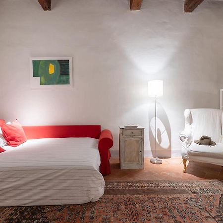 Santo Spirito Suite-Hosted By Sweetstay Флоренция Екстериор снимка
