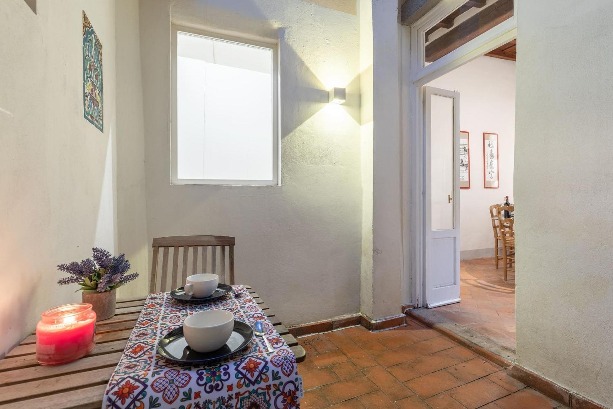 Santo Spirito Suite-Hosted By Sweetstay Флоренция Екстериор снимка