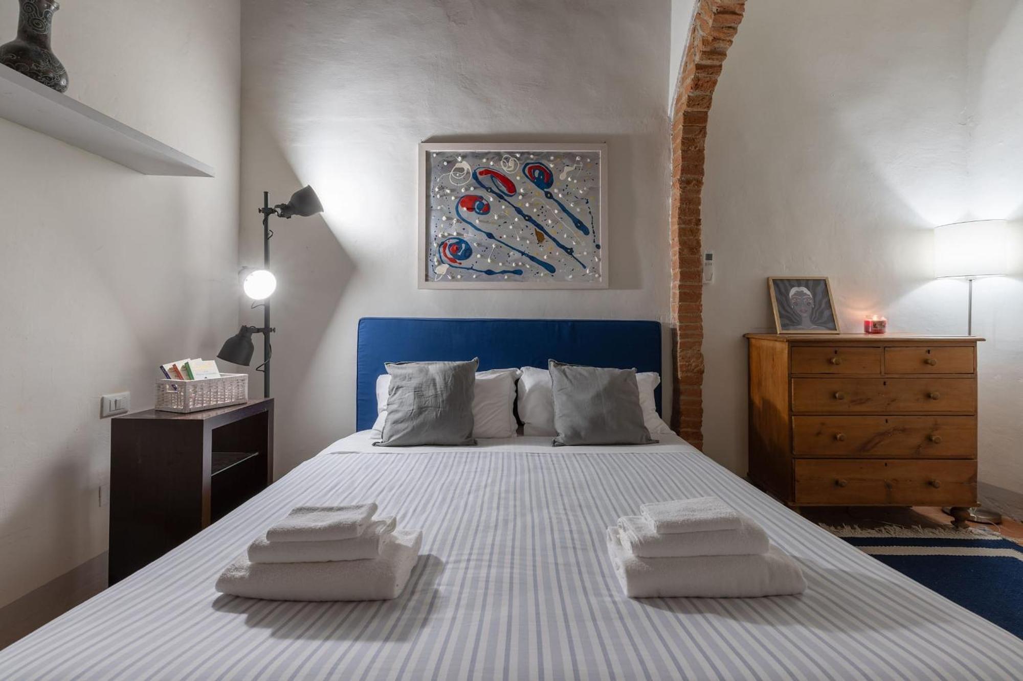 Santo Spirito Suite-Hosted By Sweetstay Флоренция Екстериор снимка