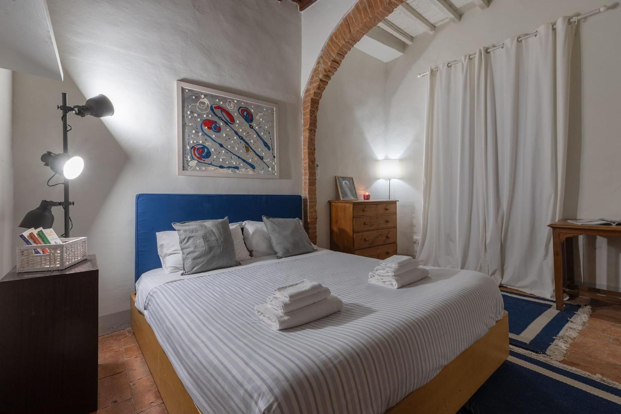 Santo Spirito Suite-Hosted By Sweetstay Флоренция Екстериор снимка