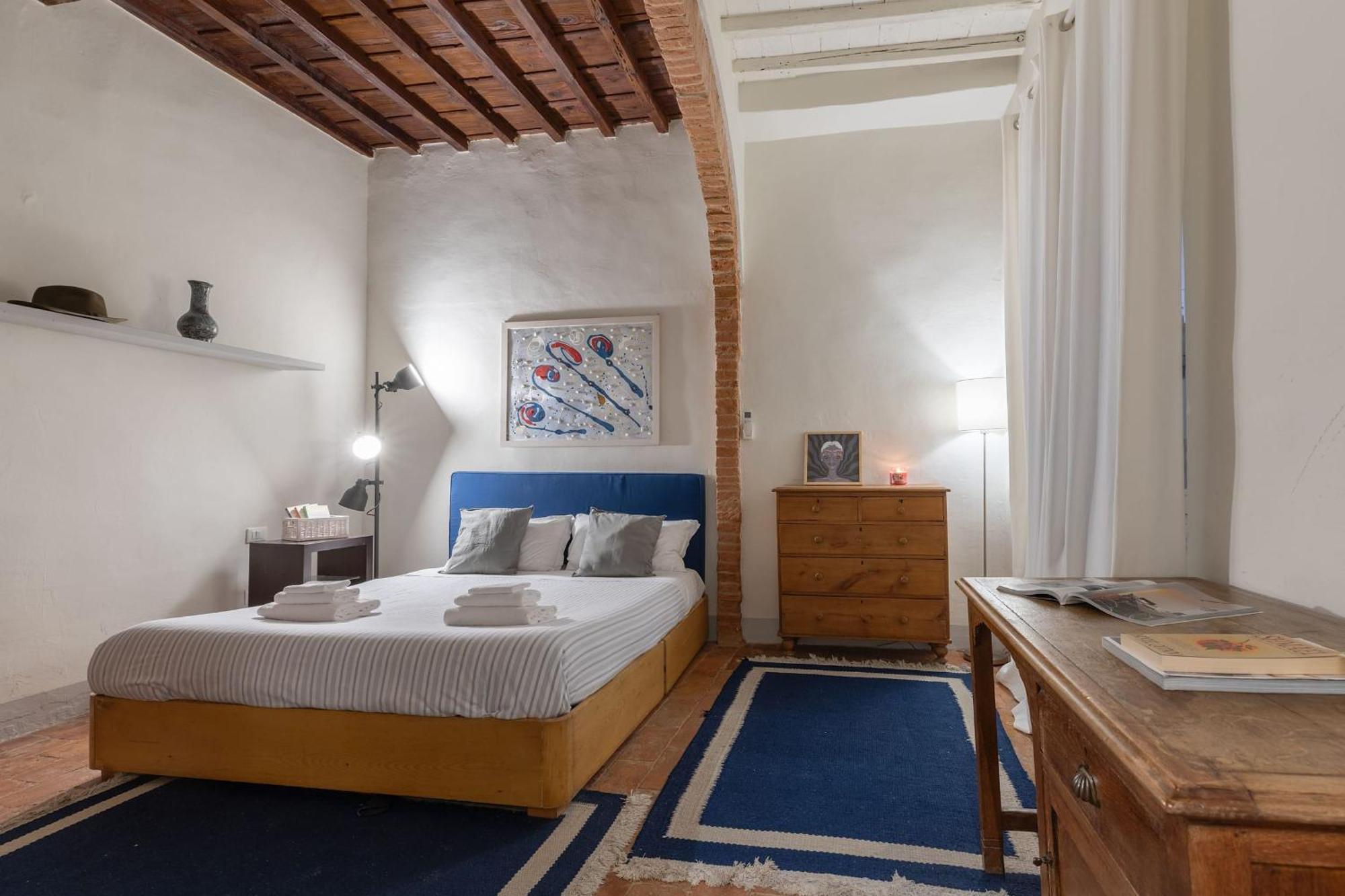 Santo Spirito Suite-Hosted By Sweetstay Флоренция Екстериор снимка